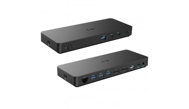 Dokkimisjaam i-Tec Gen 2 Pro