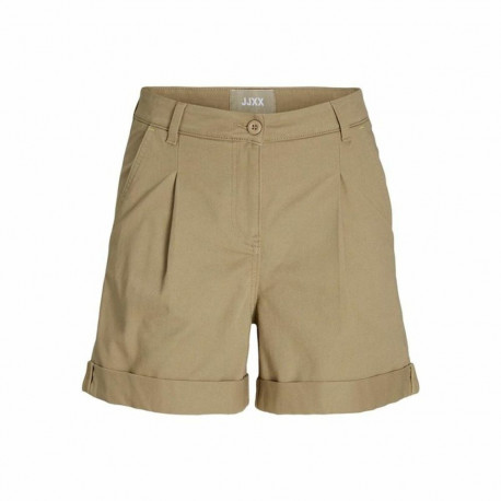 Shorts Jack & Jones Jxmaddy Rlx Beige - XL