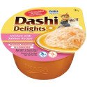 Snack for Cats Inaba Dashi Delights Kana 70 g