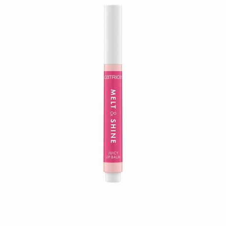 Coloured Lip Balm Catrice Melt and Shine Nº 060 Malibu Barbie 1,3 g