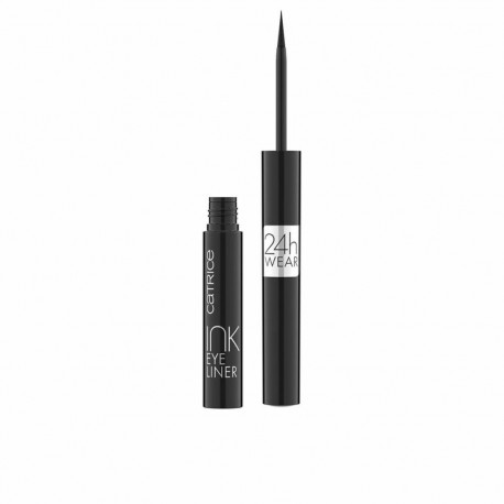 Eyeliner Catrice Ink Must Nº 010 Best in Black Nº 010-Best In Black 1,7 ml