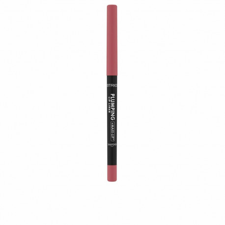 Huulelainer Catrice Plumping Nº 190 I Like To Mauve IT Nº 190-I Like To Mauve It 0,35 g