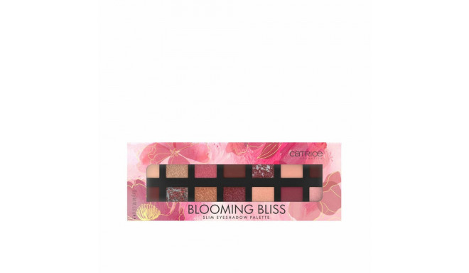 Eye Shadow Palette Catrice Blooming Bliss Nº 020 Colors of Bloom 10,6 g