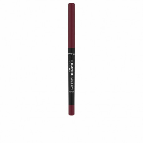 Lip Liner Catrice Plumping Nº 180 Cherry Lady Nº 180-Cherry Lady 0,35 g