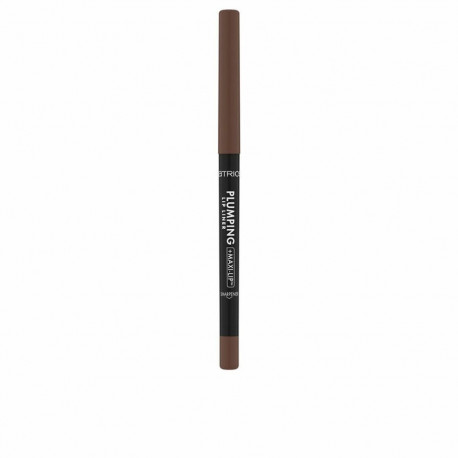 Huulelainer Catrice Plumping Nº 170 Chocolate Lover Nº 170-Chocolate Lover 0,35 g