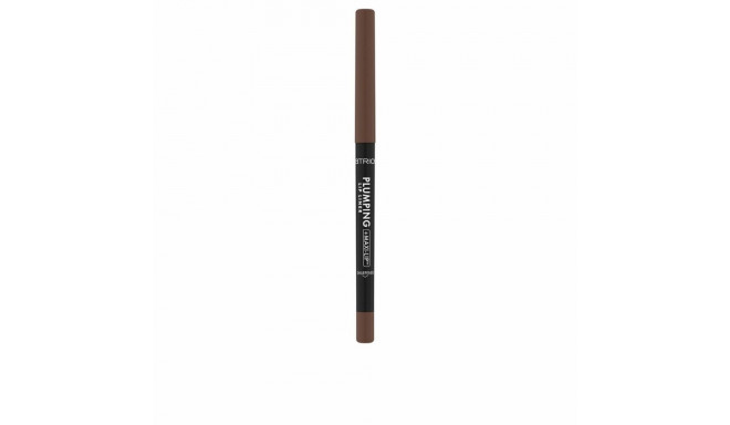 Huulelainer Catrice Plumping Nº 170 Chocolate Lover 0,35 g