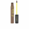 Фиксирующий гель для бровей Catrice Super Glue Nº 020 Light brown 4 ml