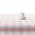 Stain-proof resined tablecloth Belum 0120-102 140 x 140 cm