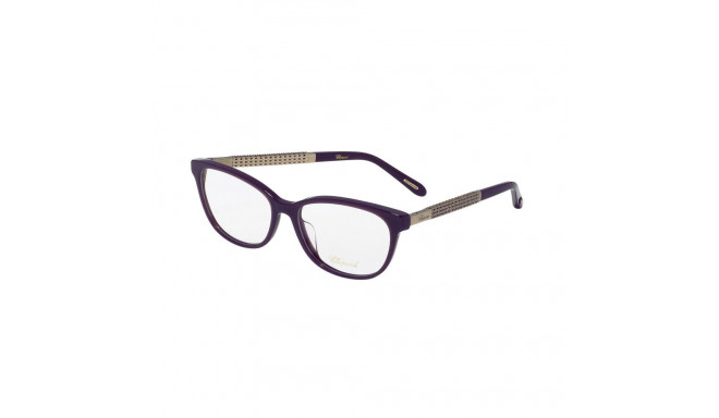 Sieviešu Briļļu ietvars Chopard VCH281S550M94 Ø 55 mm