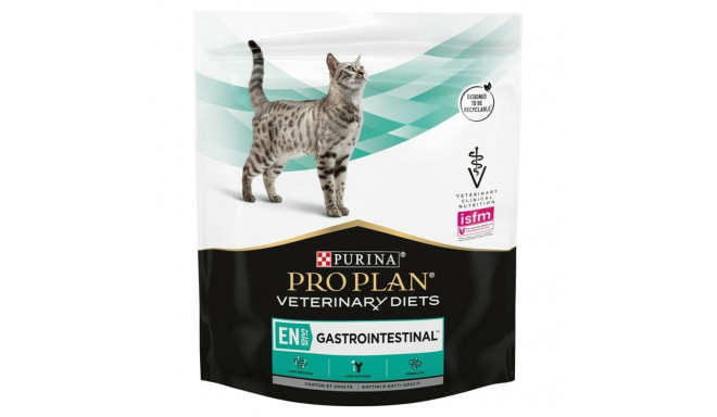 Kaķu barība Purina Plan Veterinary Diets St/Ox Gastrointestinal Cālis 400 g