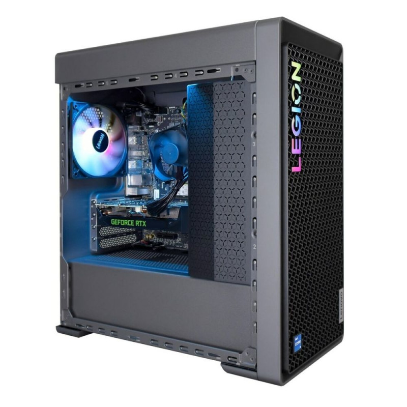 Rtx 3060 Lenovo Legion T5 I5 Gaming Desktop LENOVO LEGION TOWER