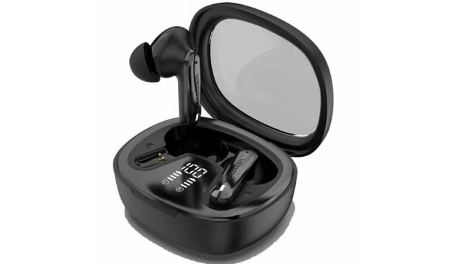 Kõrvasisesed Bluetooth Kõrvaklapid Vention AIR A01 NBMB0 Must