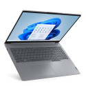 Sülearvuti Lenovo ThinkBook 16 16" AMD Ryzen 7 7730U  16 GB RAM 512 GB SSD Qwerty US