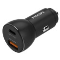 Car Charger Philips  DLP2521/00