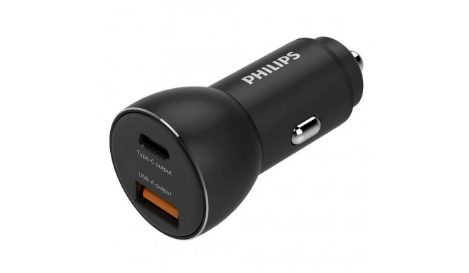 Car Charger Philips DLP2521/00