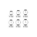 Unisex Watch Watx & Colors RWA1054 (Ø 43 mm)