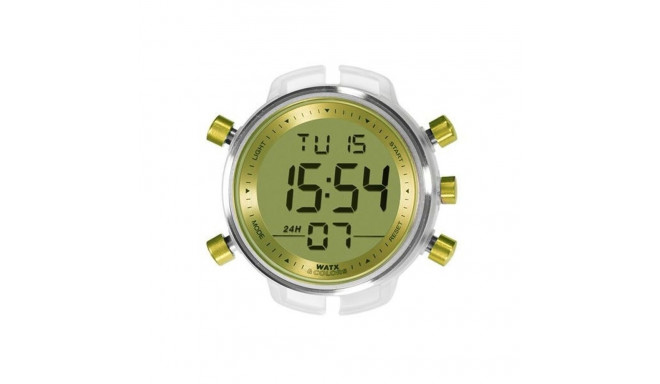 Unisex Watch Watx & Colors RWA1733 (Ø 49 mm)