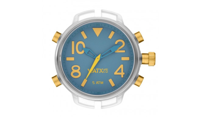 Часы унисекс Watx & Colors RWA3748  (Ø 49 mm)