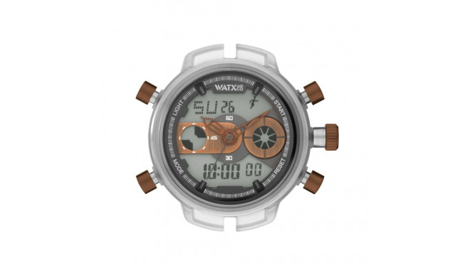 Часы унисекс Watx & Colors RWA2721  (Ø 49 mm)