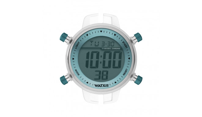 Unisex Watch Watx & Colors RWA1048 (Ø 43 mm)