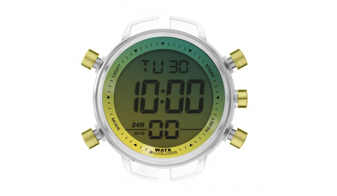 Часы унисекс Watx & Colors RWA1738  (Ø 49 mm)