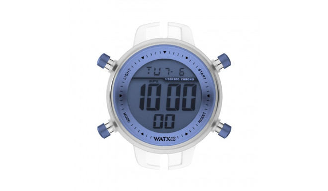 Часы унисекс Watx & Colors RWA1091 (Ø 43 mm)