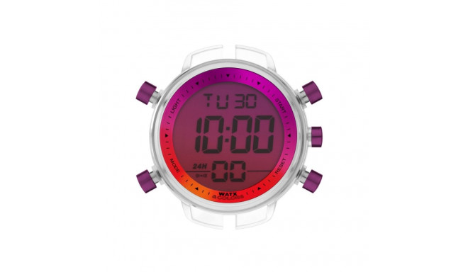 Unisex Pulkstenis Watx & Colors RWA1737  (Ø 49 mm)