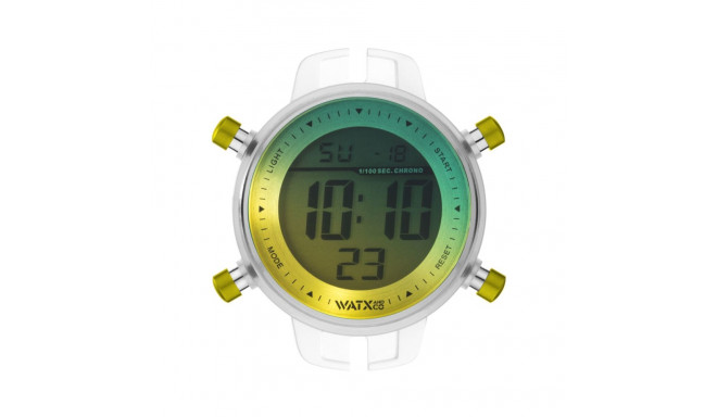 Unisex Watch Watx & Colors RWA1038  (Ø 43 mm)