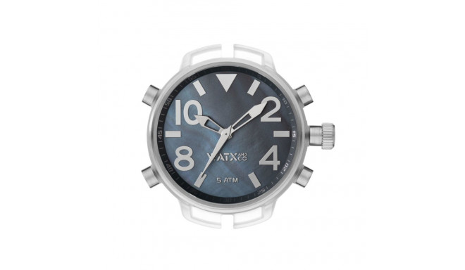 Unisex Watch Watx & Colors RWA3713 (Ø 49 mm)