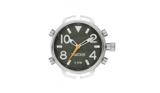 Часы унисекс Watx & Colors RWA3710  (Ø 49 mm)