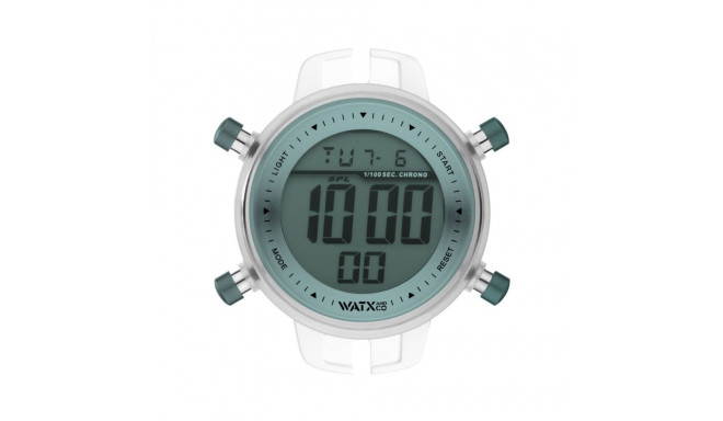 Часы унисекс Watx & Colors RWA1039 (Ø 43 mm)