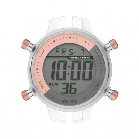 Naiste Kell Watx & Colors RWA1074  (Ø 43 mm)