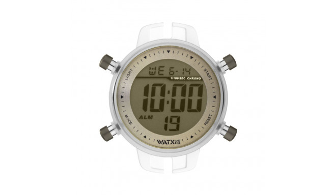 Часы унисекс Watx & Colors RWA1075 (Ø 43 mm)