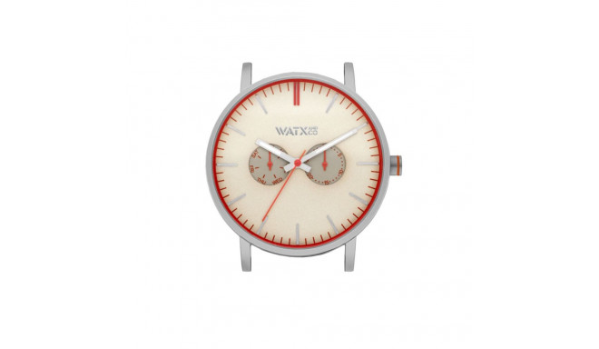 Unisex Pulkstenis Watx & Colors WXCA2711 (Ø 44 mm)