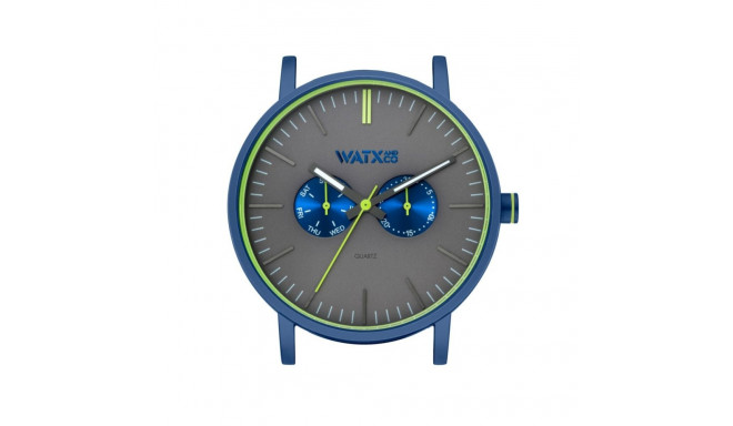 Часы унисекс Watx & Colors WXCA2726  (Ø 44 mm)