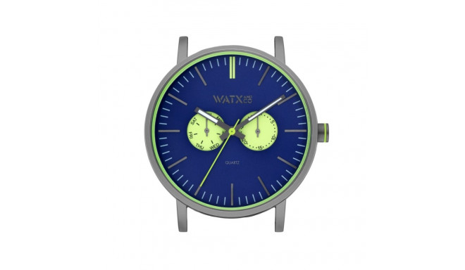 Часы унисекс Watx & Colors WXCA2728 (Ø 44 mm)