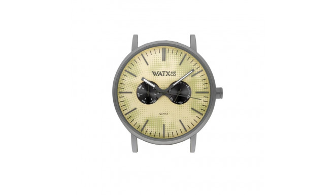 Unisex Pulkstenis Watx & Colors WXCA2724  (Ø 44 mm)