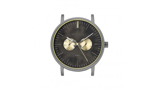 Unisex Watch Watx & Colors WXCA2725 (Ø 44 mm)