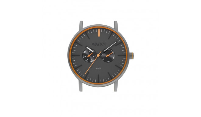 Unisex Watch Watx & Colors WXCA2731  (Ø 44 mm)