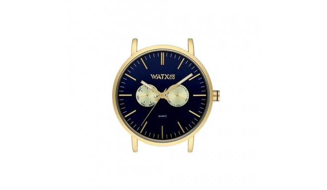 Unisex Watch Watx & Colors WXCA2720  (Ø 44 mm)