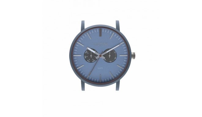 Unisex Watch Watx & Colors WXCA2717  (Ø 44 mm)