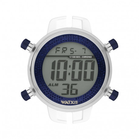 Naiste Kell Watx & Colors RWA1081  (Ø 43 mm)