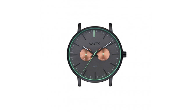 Unisex Pulkstenis Watx & Colors WXCA2723  (Ø 44 mm)