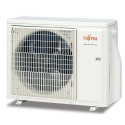 Airconditioner Fujitsu Split Inverter A++/A+ 2150 fg/h Split Balts A+++