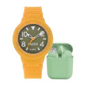 Ladies' Watch Watx & Colors WAPACKEAR18_M (Ø 43 mm) Ladies' Watch Watx & Colors WAPACKEAR18_M (Ø 43 mm)