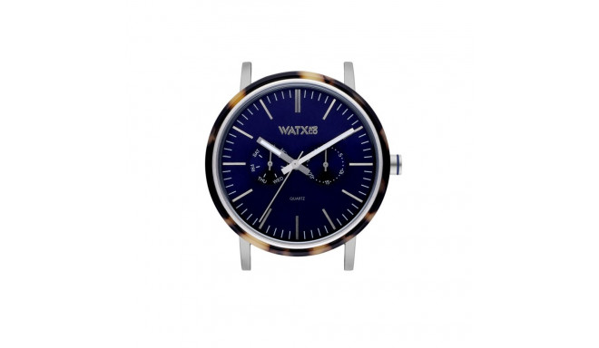 Unisex Watch Watx & Colors WXCA2739 (Ø 44 mm)