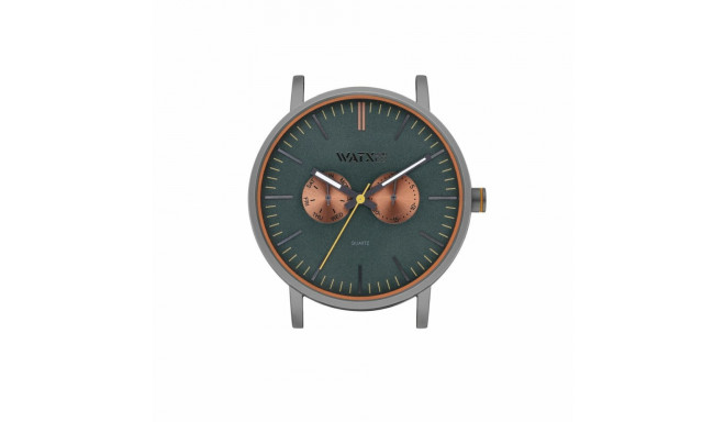 Unisex Watch Watx & Colors WXCA2741 (Ø 44 mm)