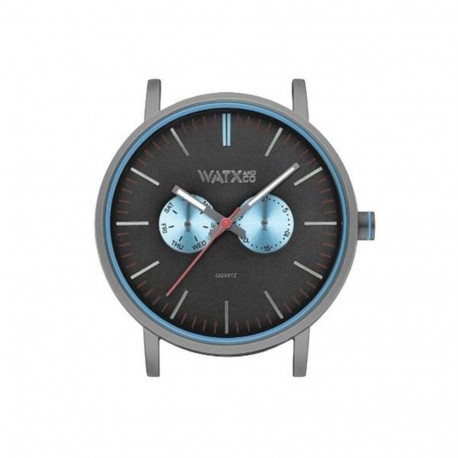Unisex Kell Watx & Colors WXCA2742 Hall (Ø 44 mm)