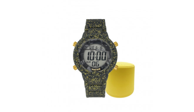 Ladies' Watch Watx & Colors RELOJ1_M (Ø 43 mm)