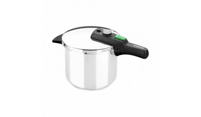 käepide" Monix QUICK 6 L Roostevaba teras 6 L